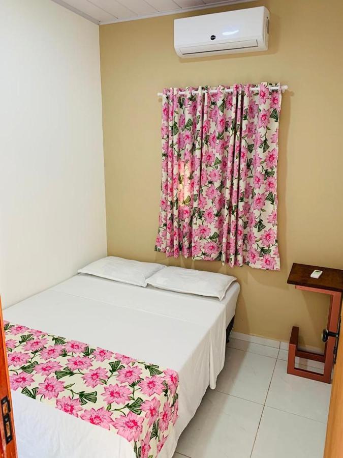 Flats Villas Litoral Sul - Lagoa Do Pau - Coruripe - Al Buitenkant foto