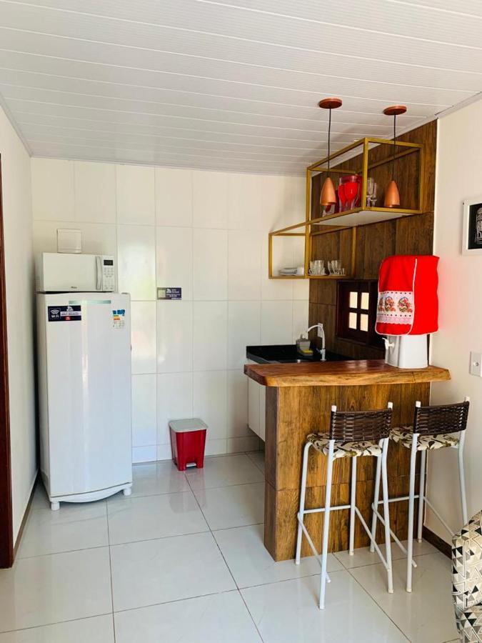 Flats Villas Litoral Sul - Lagoa Do Pau - Coruripe - Al Buitenkant foto