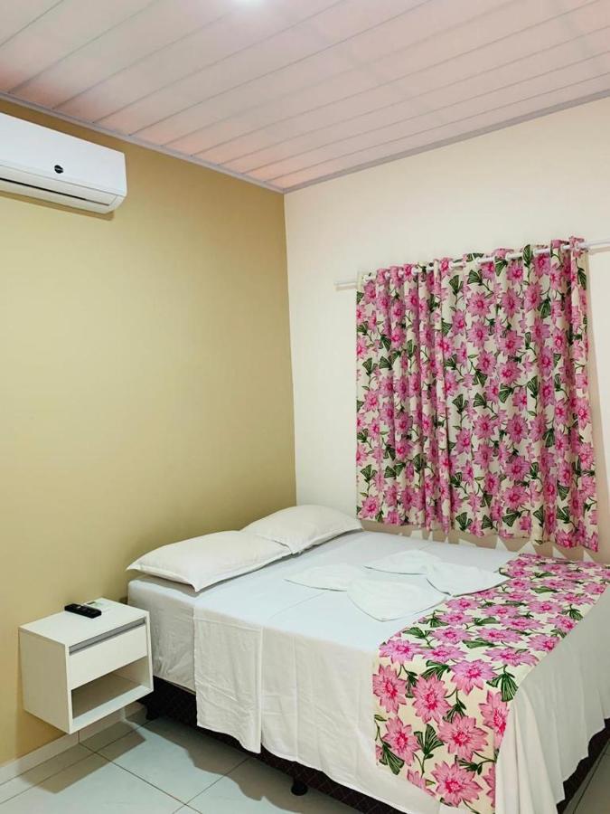 Flats Villas Litoral Sul - Lagoa Do Pau - Coruripe - Al Buitenkant foto